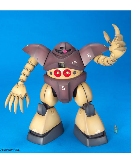 MG Gogg 1/100