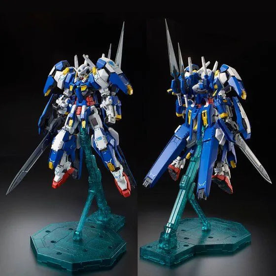 MG Gundam Avalanche Exia 1/100