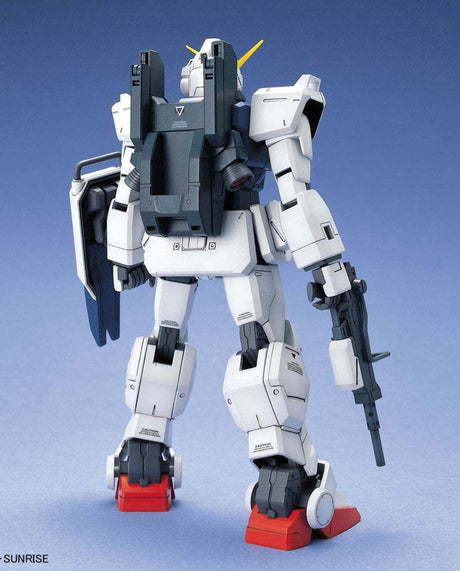 MG Gundam RX-79G 1/100