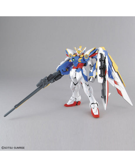 MG Gundam Wing XXXG-01W EW Version 1/100