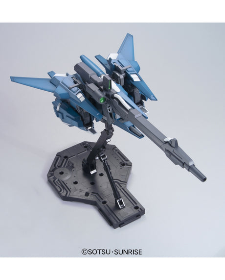 MG RE-ZEL Commander Type 1/100