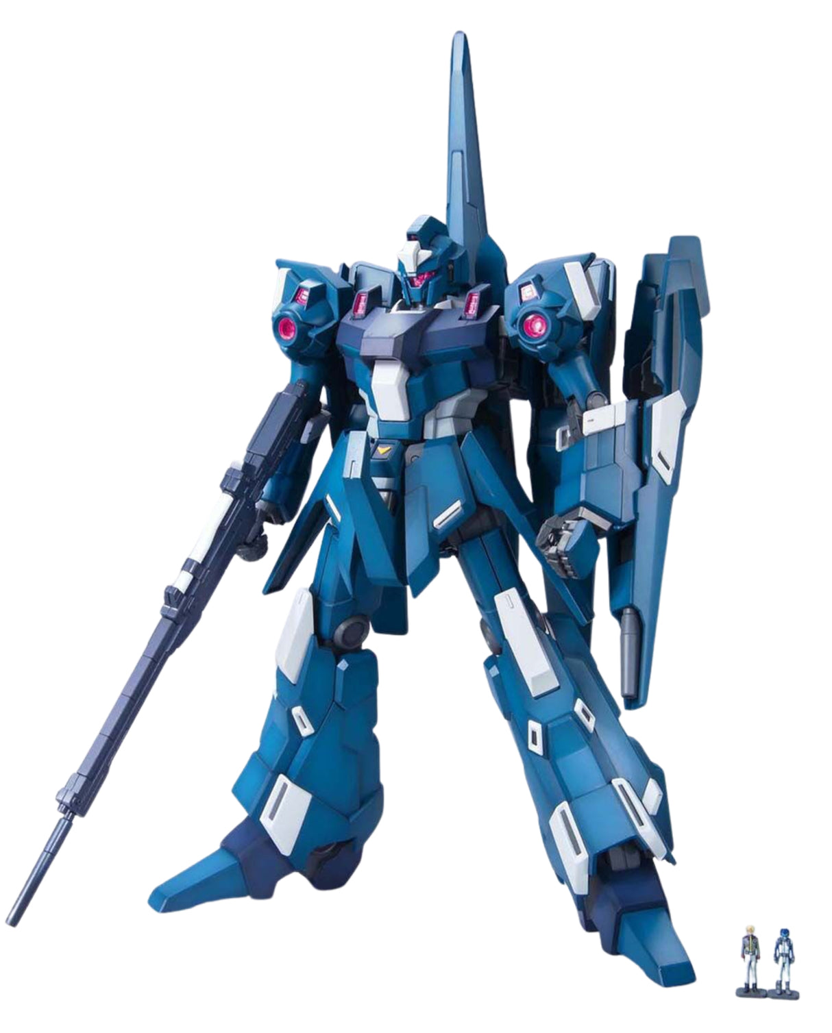 MG ReZEL 1/100