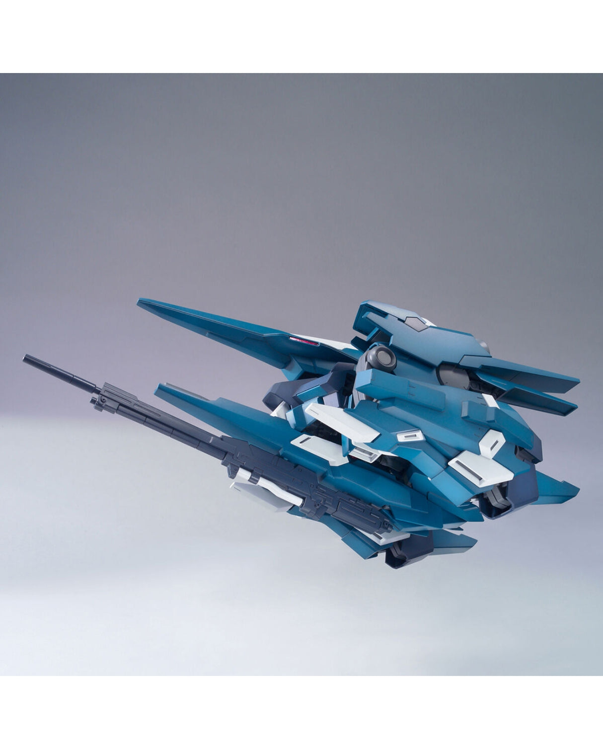 MG ReZEL 1/100