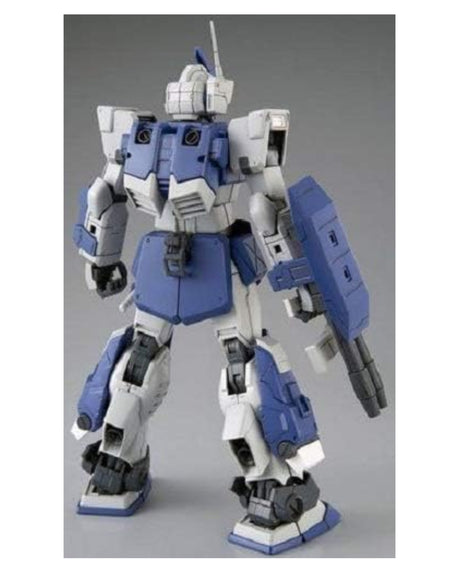 MG RGM-79DO GM Dominance - P-Bandai