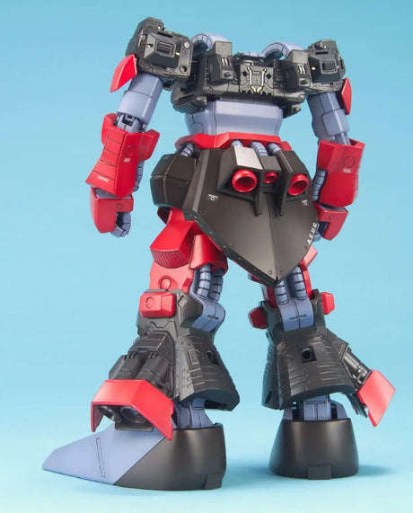 MG Rick Dias Red 1/10