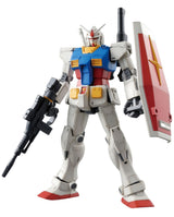 MG 1/100 RX-78-02 Gundam (GUNDAM THE ORIGIN version)