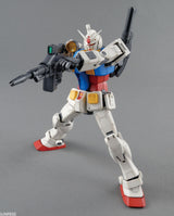 MG 1/100 RX-78-02 Gundam (GUNDAM THE ORIGIN version)
