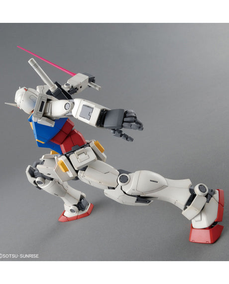 MG 1/100 RX-78-02 Gundam (GUNDAM THE ORIGIN version)