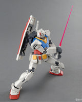 MG 1/100 RX-78-02 Gundam (GUNDAM THE ORIGIN version)