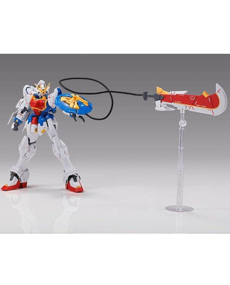 MG Shenlong Gundam EW (Nataku Equipped) 1/100