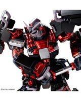 MG 1/100 Shin Musha Gundam Sengoku No Jin Black Robe P-Bandai- Damaged Box (1)