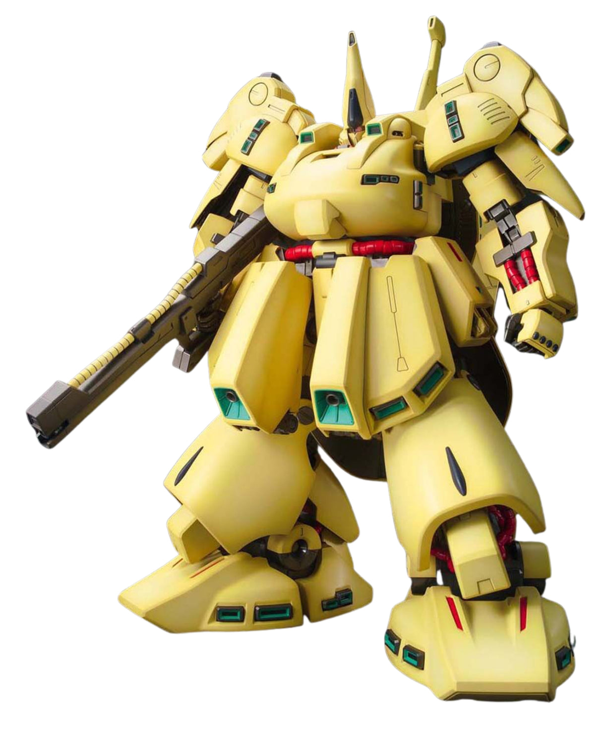 MG The O 1/100