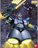 MG MSN-02 Zeong 1/100