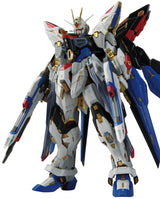 MGEX 1/100 Strike Freedom Gundam
