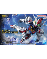 MGSD Gundam Aerial