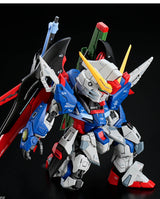 MGSD Destiny Gundam