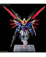 MGSD Destiny Gundam