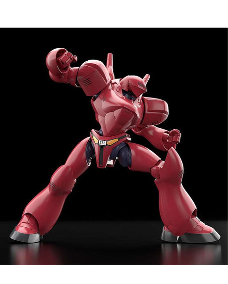 Mobile Police Patlabor type-7 Brocken OVA color moderoid mk