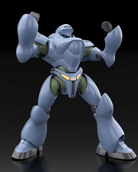 Mobile Police Patlabor Type-7 Brocken moderoid mk