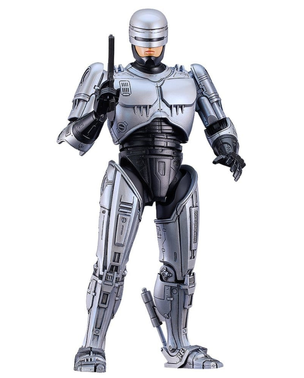 RoboCop Moderoid Plastic Model Kit 18 cm