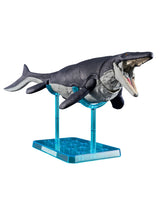 Plannosaurus Mosasaurus Mk