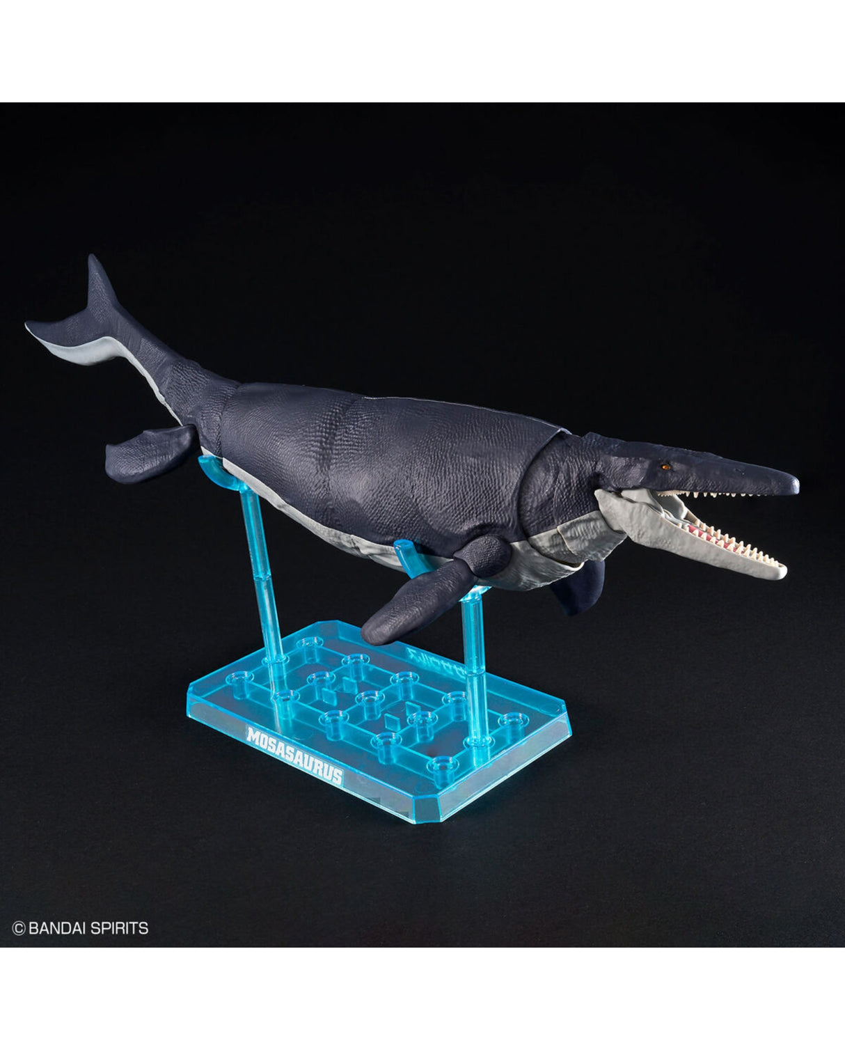 Plannosaurus Mosasaurus Mk
