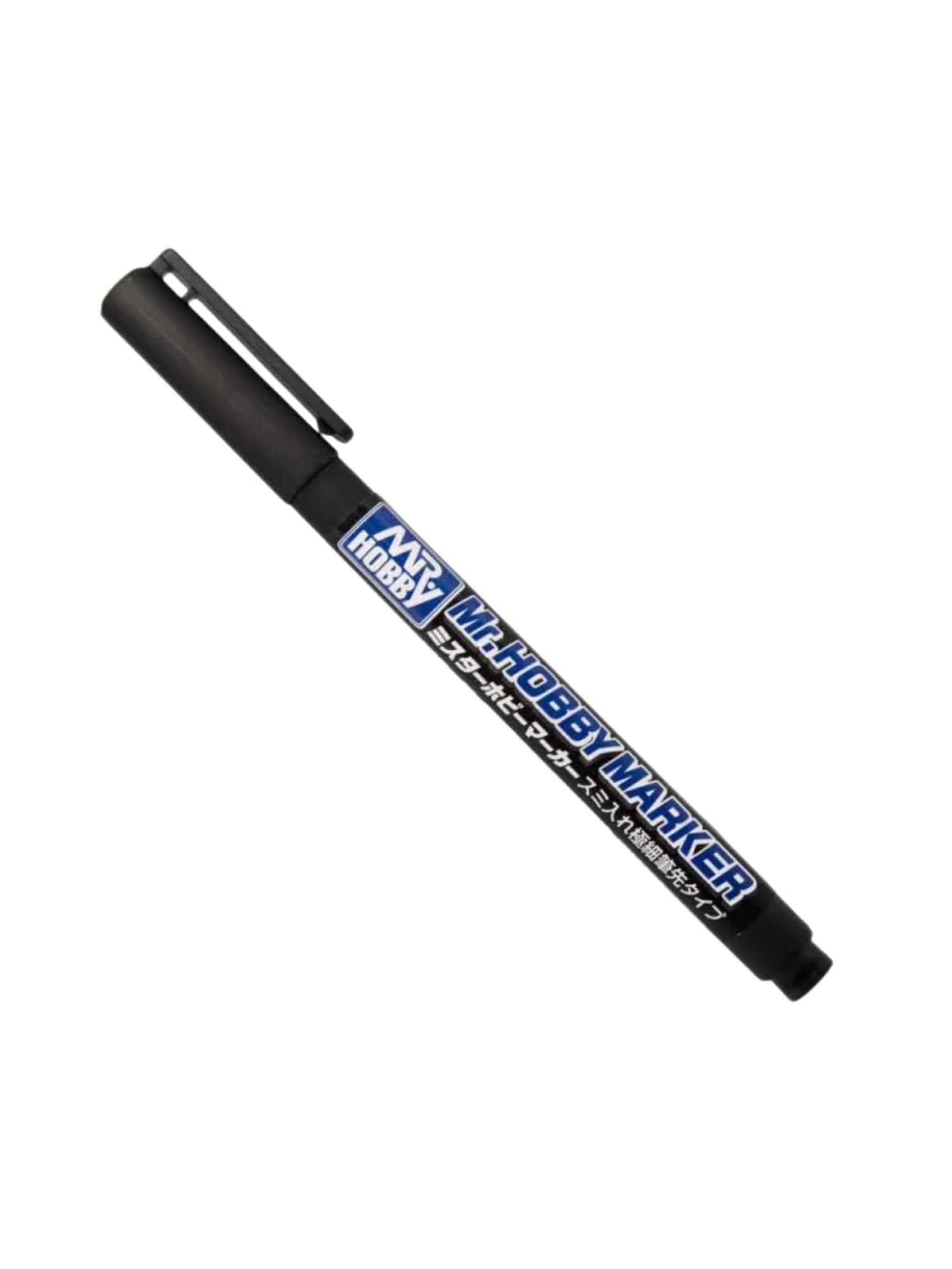 Mr Hobby Marker Super Fine Tip