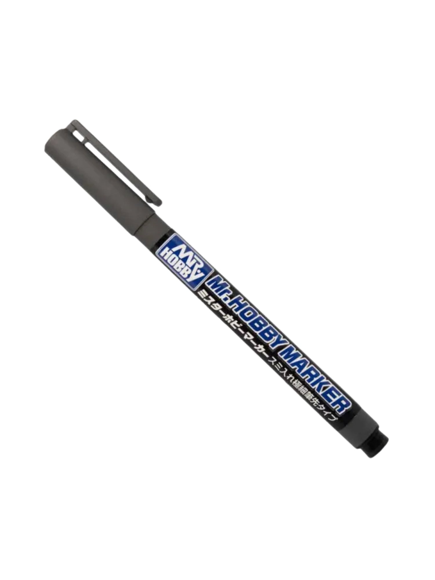 Mr Hobby Marker Super Fine Tip