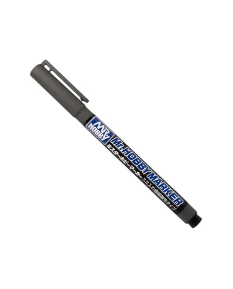 Mr Hobby Marker Super Fine Tip