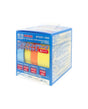 4 Rolls of masking tap in 10mm and 18mm in varing adhesion