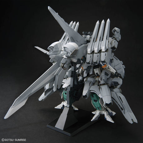 HG Alyzeus 1/144