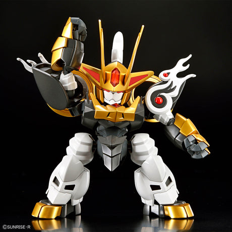 Mashin Creator Wataru Kirinmaru