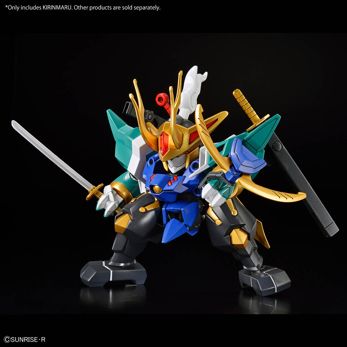 Mashin Creator Wataru Kirinmaru