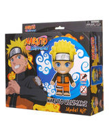Naruto Model Kit