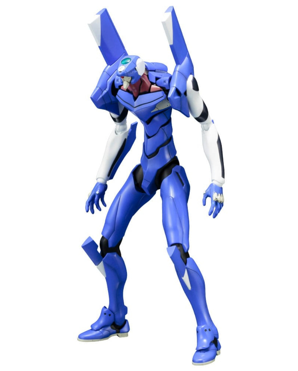 Neon Genesis Evangelion Proto Type TV Version
