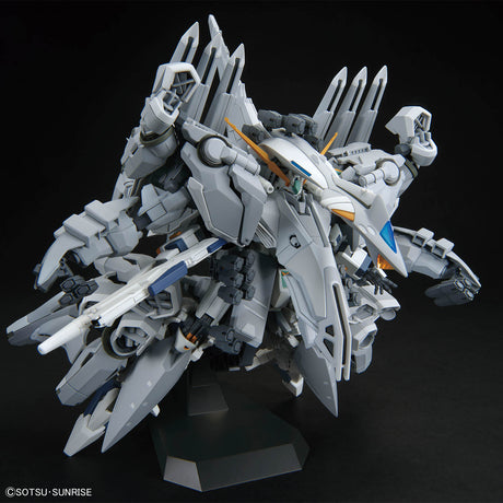 HG Alyzeus 1/144