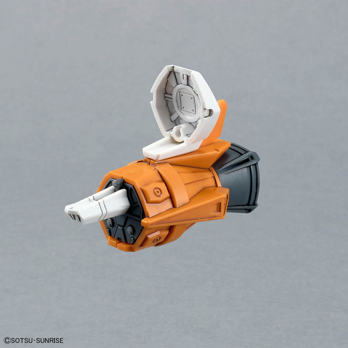 Option Parts Set Gunpla 14 Gun Barrel Striker