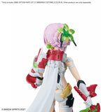 30ms Option Parts Set 27 Minerva Costume Color A