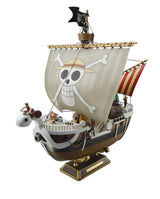 One Piece Grand Ship Going Merry