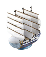 One Piece Grand Ship Collection: Moby Dick