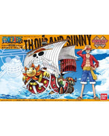 One Piece Grand Ship Collection : Thousand Sunny