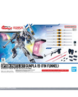 Option Parts Set Gunpla 19 (Fin Funnels) - PRE ORDER