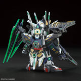 SDW Heroes Captain QANT GF