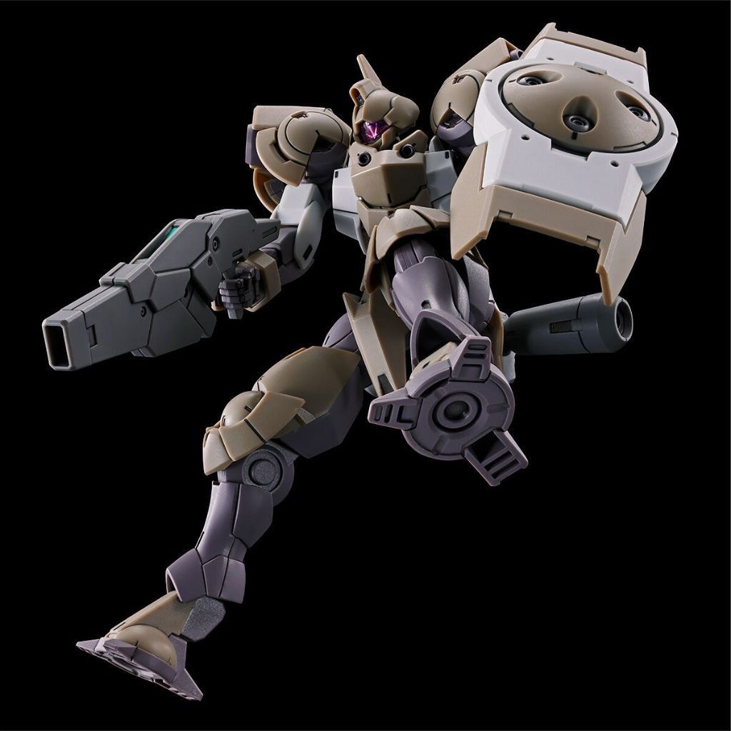 HG 1/144 Heingra