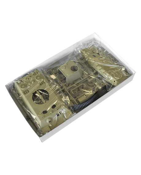 Tamiya German Panther Panzerkampfwagen Medium Tank