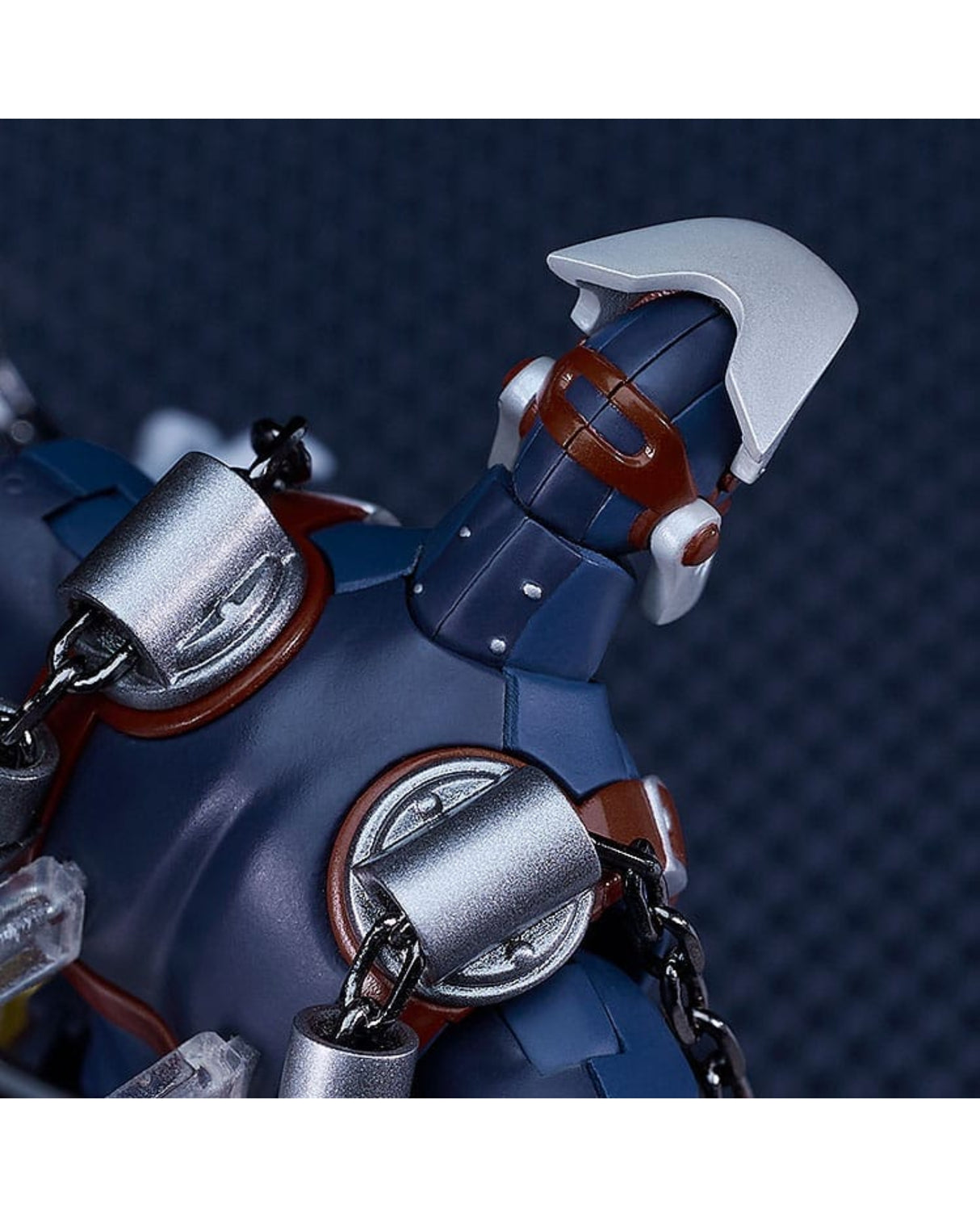 Persona 3 Reload Plamatea Plastic Model Kit Thanatos 16 cm