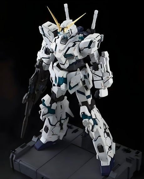 PG 1/60 RX-0 Unicorn Gundam Final Battle