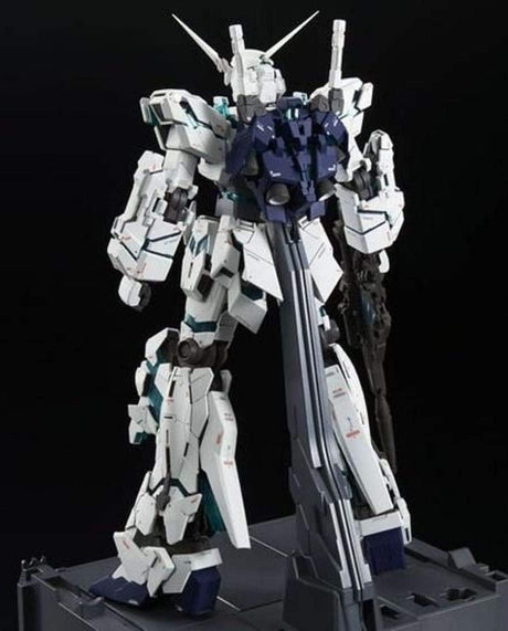 PG 1/60 RX-0 Unicorn Gundam Final Battle
