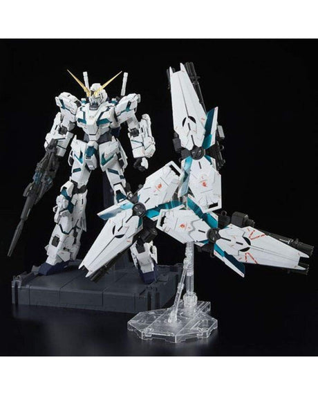 PG 1/60 RX-0 Unicorn Gundam Final Battle