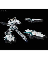PG 1/60 RX-0 Unicorn Gundam Final Battle